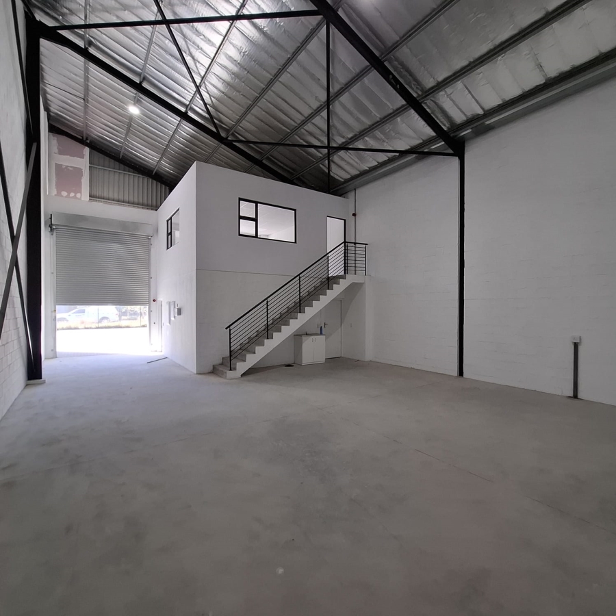 To Let commercial Property for Rent in Fisantekraal Western Cape